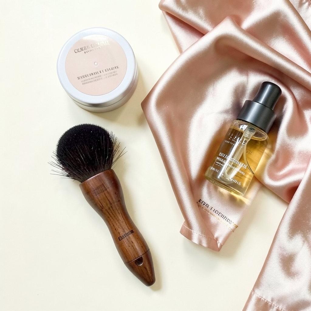 Hair Care category